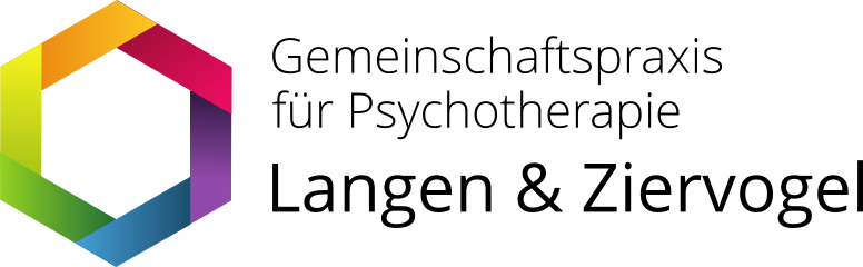 Logo der Gemeinschaftspraxis für Psychotherapie Langen und Ziervogel
